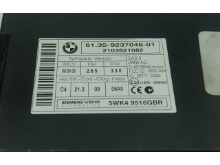 Блок управления 51210036790, 923704601   BMW X6 M