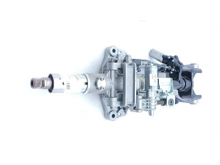  рейка  Колонка рулевая A1664606200   Mercedes-Benz GL X166 2013-2019 года
