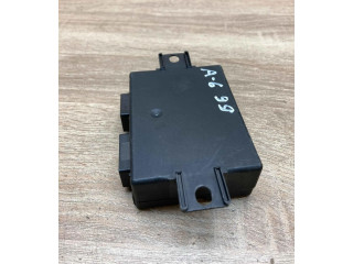 Блок управления парковки 4B0919283, 271099N   Audi A6 S6 C5 4B       