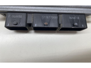 Řídící jednotka SID303S180033104A, SID303S180033104A   Nissan Qashqai 