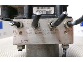 Jednotka ABS A4544200975, 0265231502   Mitsubishi Colt 2006
