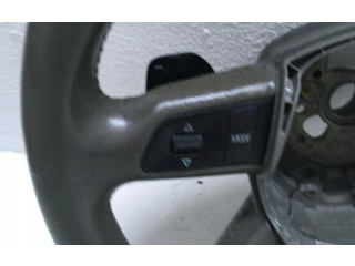 Руль Audi A8 S8 D3 4E  2002 - 2009 года       