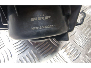 Вентилятор печки     NRF2002221    Audi A3 S3 8P 