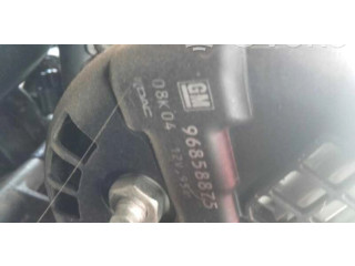 Pojistková skříňka Генератор 96858875   Chevrolet Astra 2009
