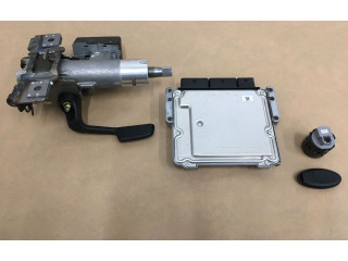 Řídící jednotka 487005RB9A, AREF237106319R   Nissan Micra K14 2017
