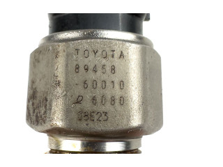 Vstřikovací lišta 8945860010   Toyota Auris 150     