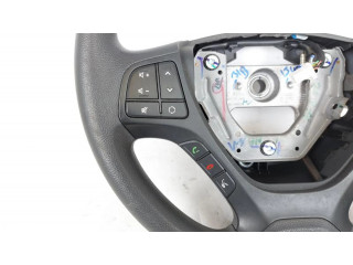 Руль Hyundai i10  2013-2018 года 56100B9050      