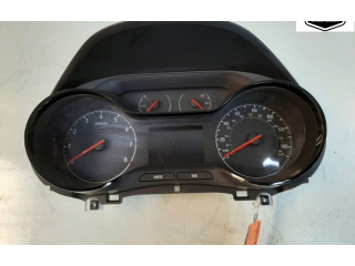 Přístrojová deska  Opel Crossland X 2018 769167680U, 3549711  