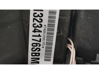 Руль Opel Zafira B  2005-2014 года 13126750, 24454499      