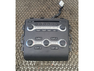 Блок управления климат-контролем 1AT0A210130   Nissan Murano Z51
