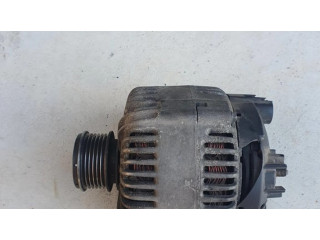 Генератор 021903026L, 2542783D   Volkswagen PASSAT B6 2.0     