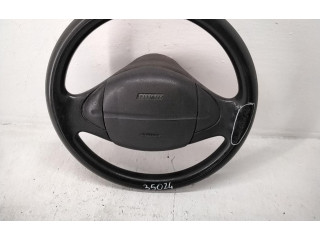 Volant Fiat Seicento/600 2003 735367536, 187A1000  