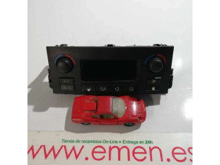 Блок управления климат-контролем 96491866XT   Peugeot 207