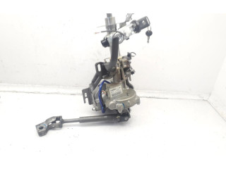Руль Nissan Qashqai+2  2008 - 2010 года 48810BR60A      