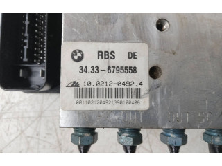 Jednotka ABS 6795558   BMW X6 E71 2010