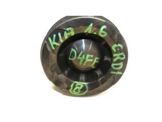  Поршень с шатуном D4FE   KIA Ceed  