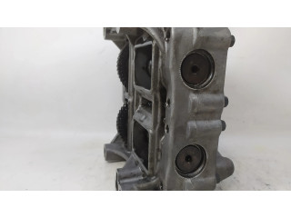 Масляный насос  Z20D1 25187280  Chevrolet Corsa 2.0