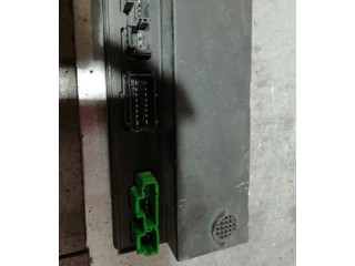 Řídící jednotka 1400745380, CHECKCONTROL   Peugeot 807 2012
