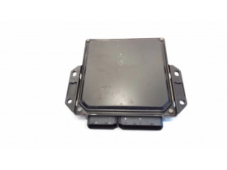 Блок управления двигателя 23710EB310, MB2758003602   Nissan Navara D40