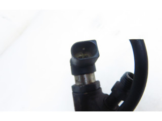 Vstřikovač FD1142475, 9660334880   Peugeot 407    RHR (DW10BTED4) 