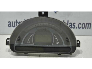 Панель приборов P9650758280, CUADROINSTRUMENTOS   Citroen C3       