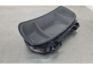Панель приборов P248103271R, 222.727KM   Renault Kadjar       
