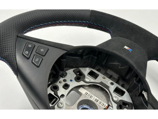Руль BMW 6 E63 E64  2002 - 2010 года       