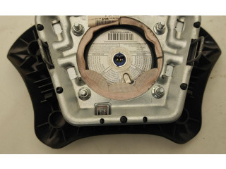 Подушка безопасности водителя    Fiat Scudo