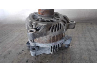 Генератор 9654752880, ALTERNADOR   Citroen C4 Grand Picasso      