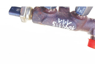 Vstřikovací lišta 9821399680, 9821399680   Toyota Proace    5WZ-HV (DV5RUC) 