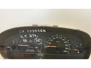Přístrojová deska  Chrysler Voyager 1998 TN2574102310  