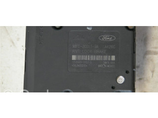 Jednotka ABS 98FG-2C013-BA   Ford Puma 1998