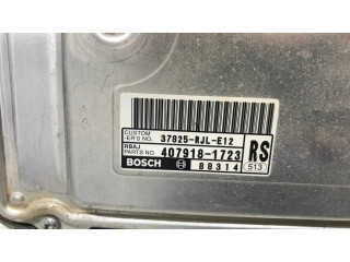 Řídící jednotka 37825RJLE12, 37820RJLE24   Honda FR-V 2007