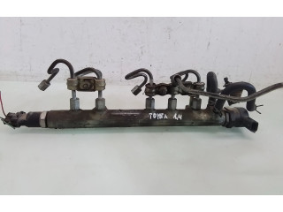 Vstřikovací lišta 0445214032   Toyota Yaris     