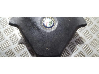 Подушка безопасности водителя 00067618A, A982660419   Alfa Romeo 166