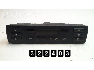 Блок управления климат-контролем 64116902440   BMW 3 E36