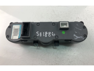 Блок управления климат-контролем 972501H200E   KIA Ceed