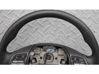 Руль Hyundai Kona I  2017 - 2023 года 56120J9100, 56130-J9000      