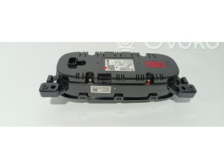 Блок управления климат-контролем A4539050600, 275105919R   Smart ForFour II W453