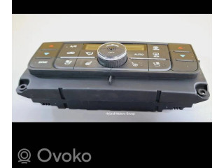 Блок управления климат-контролем 68111110AL, 5HB01024538   Jeep Grand Cherokee