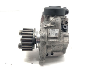 Vstřikovací čerpadlo 0445010514   Audi A1     