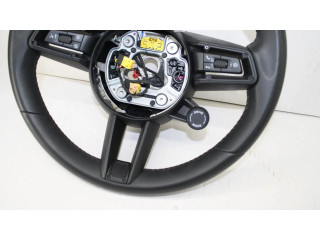 Volant Porsche Taycan 9J1 2021   