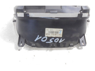 Панель приборов 1365713080, 1365713080   Fiat Fiorino       