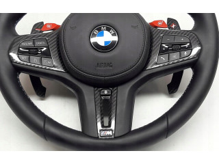 Volant BMW M3 G80 2025 7857781-05, 7857781-057857781  