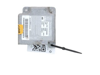 Блок подушек безопасности 1608040480, W0-1282S   Citroen Jumper