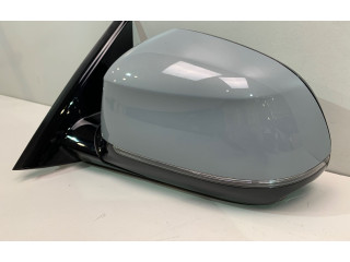 Zpětné zrcátko  BMW X4 G02 2020    