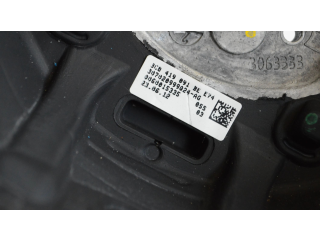 Volant Volkswagen PASSAT B7 2012 3C8959537D, 3C8959538G  