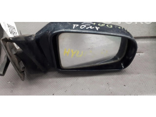 Zpětné zrcátko  Hyundai Pony 2014    