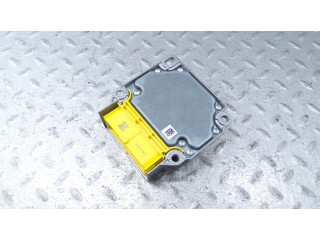 Блок подушек безопасности 8J0959655, 0285001795   Audi TT TTS Mk2