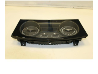 Панель приборов 52149785   Lancia Ypsilon       